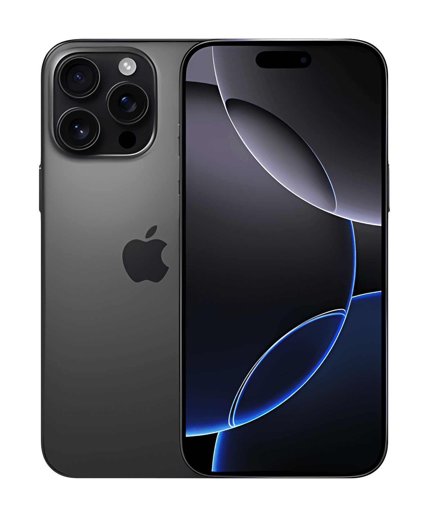 Apple IPhone 16 512GB Черен